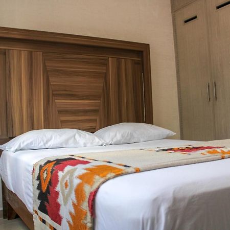 Bonito Y Comodo Apartamento A Tu Alcance Cancun Bagian luar foto