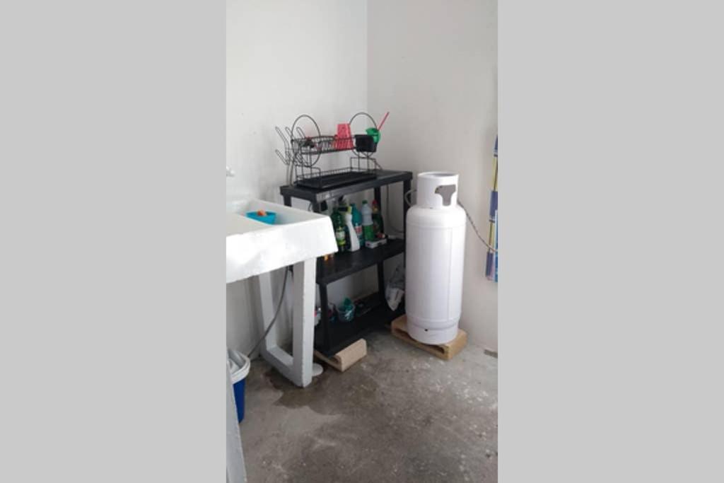 Bonito Y Comodo Apartamento A Tu Alcance Cancun Bagian luar foto