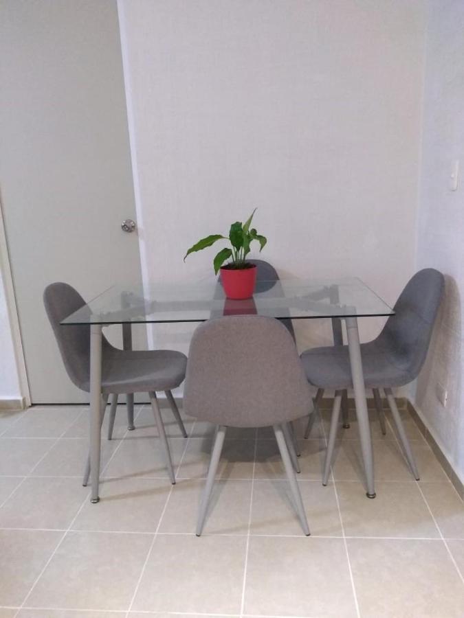 Bonito Y Comodo Apartamento A Tu Alcance Cancun Bagian luar foto