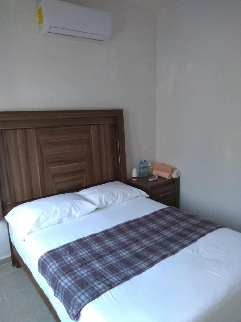Bonito Y Comodo Apartamento A Tu Alcance Cancun Bagian luar foto