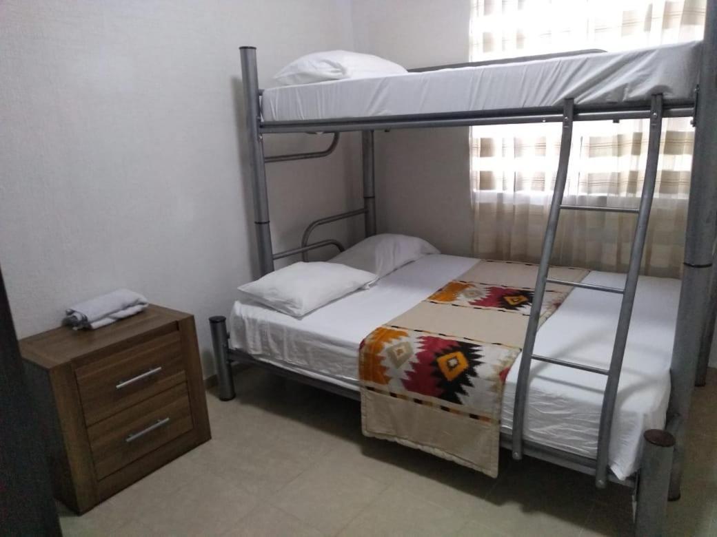 Bonito Y Comodo Apartamento A Tu Alcance Cancun Bagian luar foto