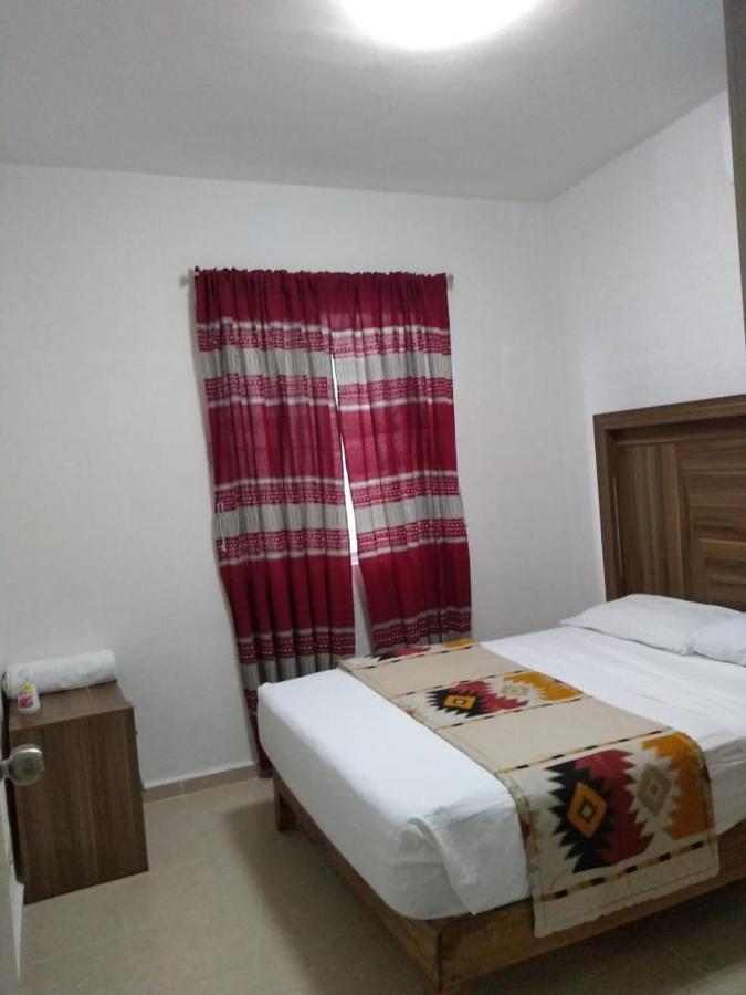 Bonito Y Comodo Apartamento A Tu Alcance Cancun Bagian luar foto