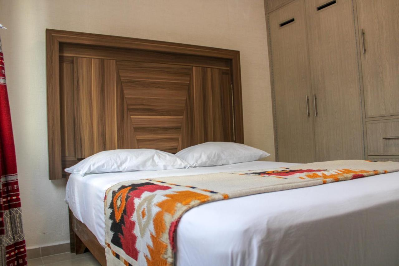 Bonito Y Comodo Apartamento A Tu Alcance Cancun Bagian luar foto
