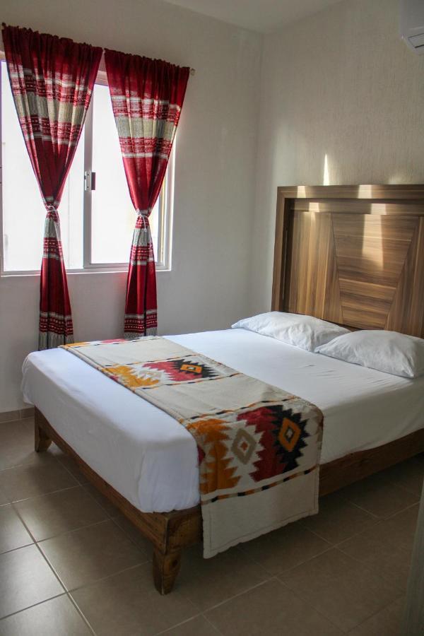 Bonito Y Comodo Apartamento A Tu Alcance Cancun Bagian luar foto