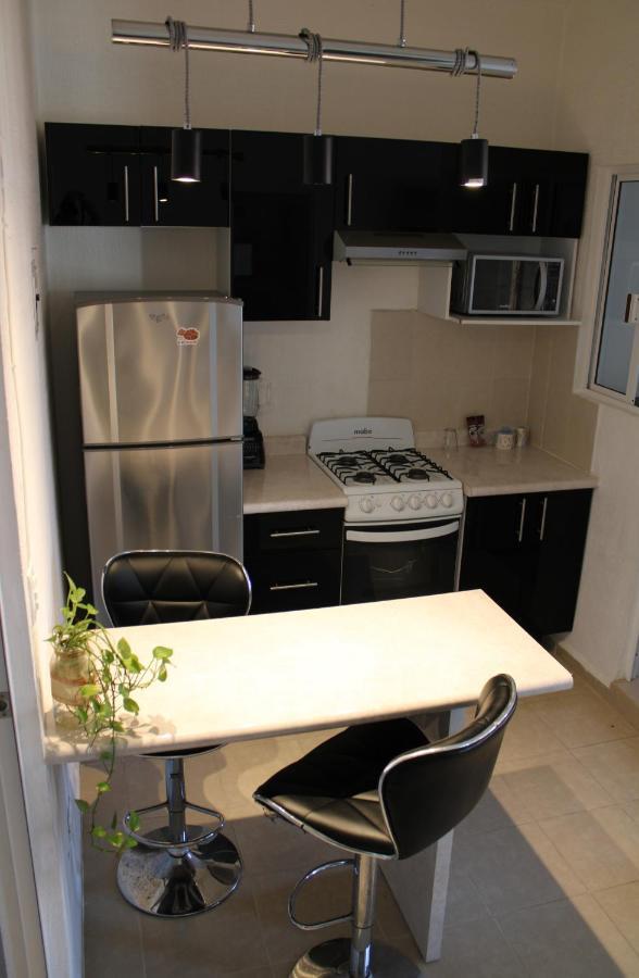 Bonito Y Comodo Apartamento A Tu Alcance Cancun Bagian luar foto