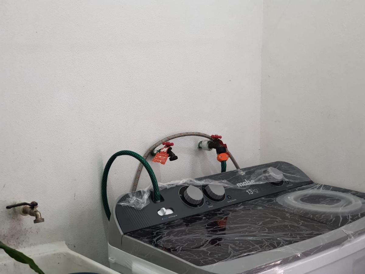 Bonito Y Comodo Apartamento A Tu Alcance Cancun Bagian luar foto